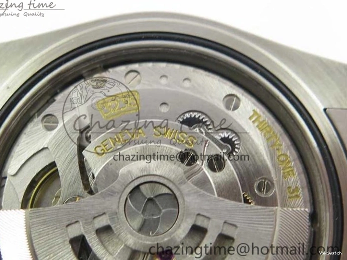 Dial SS Bracelet 126334 A3235 on Markers Best Jubilee 904L 1:1 DateJust Noob Roman Edition White 0214